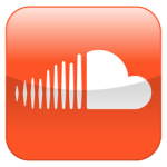 Soundcloud logo