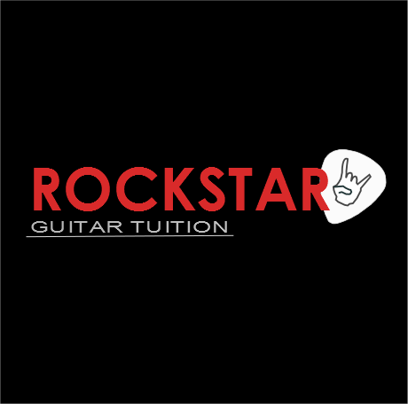 Rockstar Guitar Tution