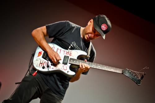 TOM MORELLO1